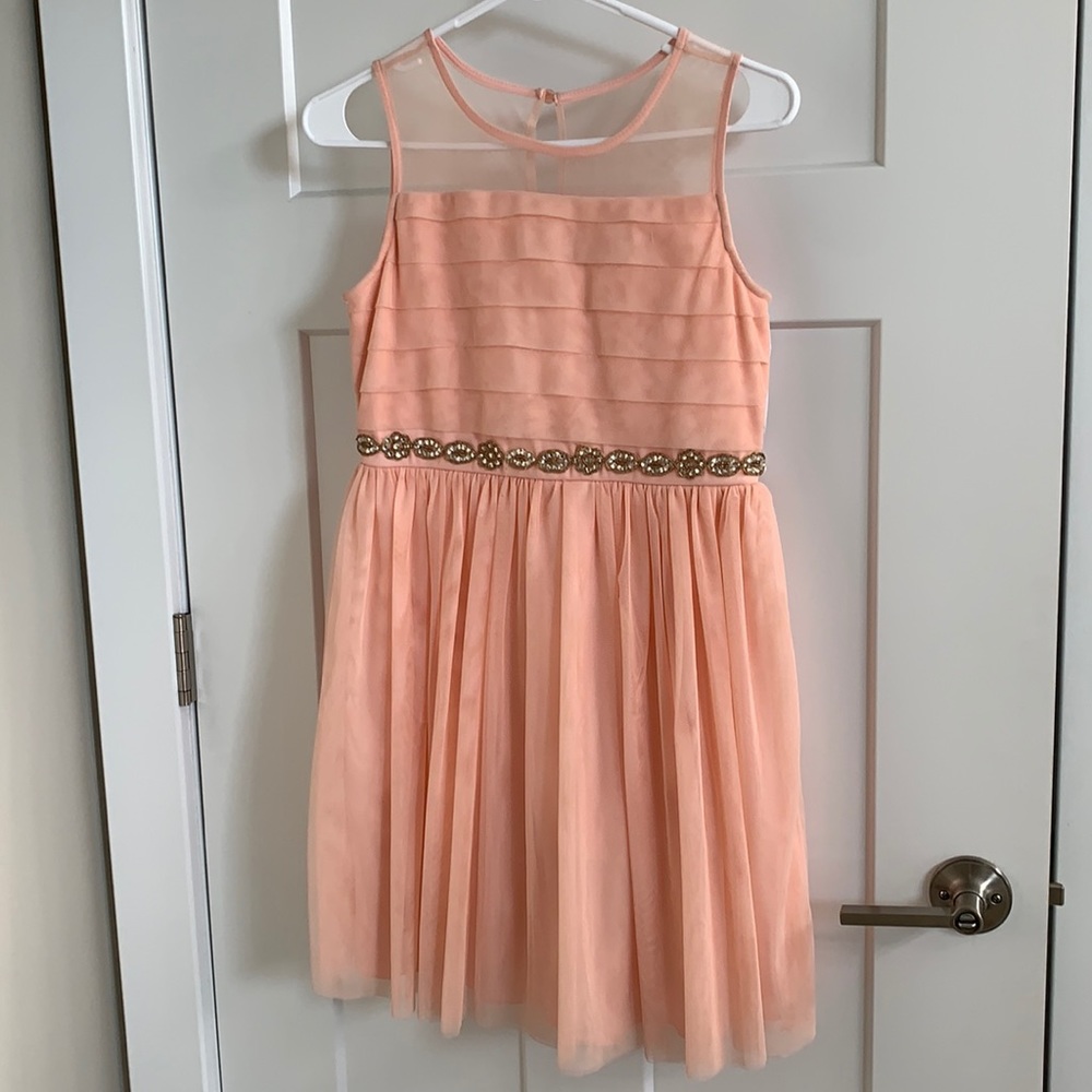 💗  dressy dress
